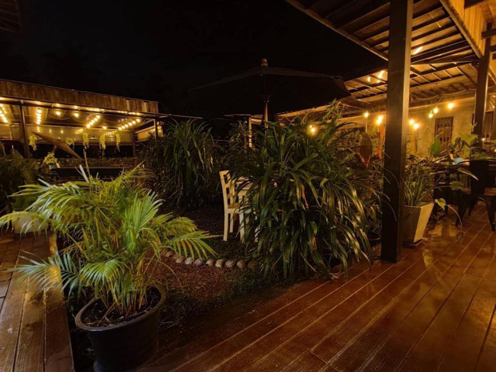 The Willow Phangan Ko Pha Ngan Exterior foto