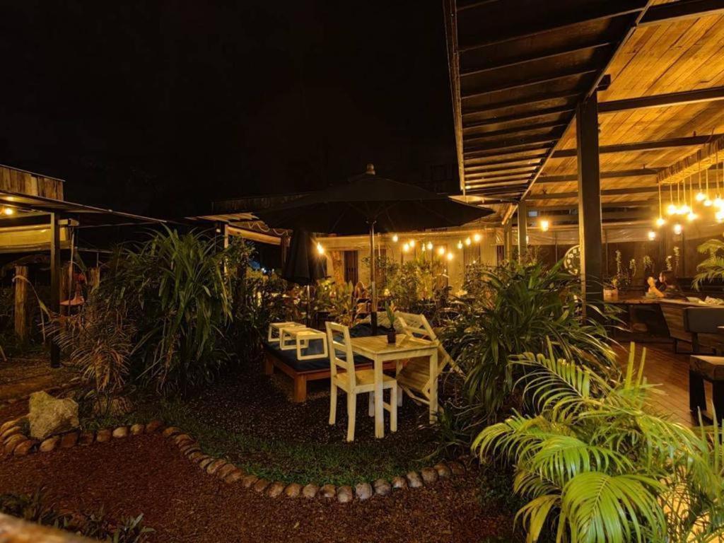 The Willow Phangan Ko Pha Ngan Exterior foto
